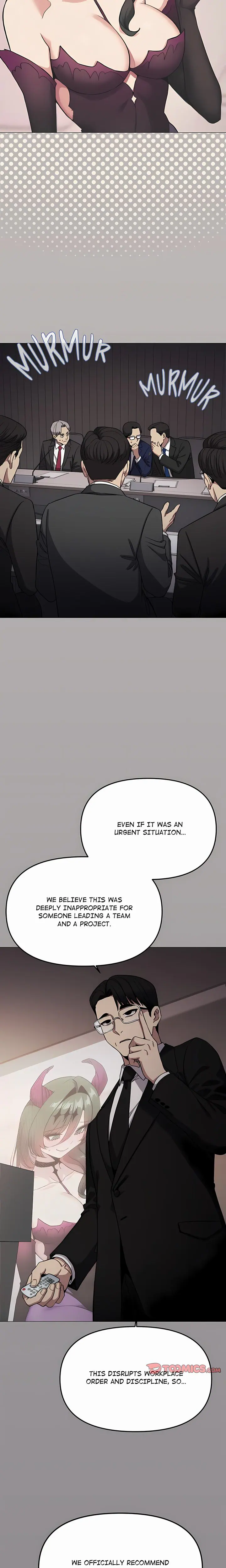Stop Smoking (Uncensored), chapter 110, page 5 of 28