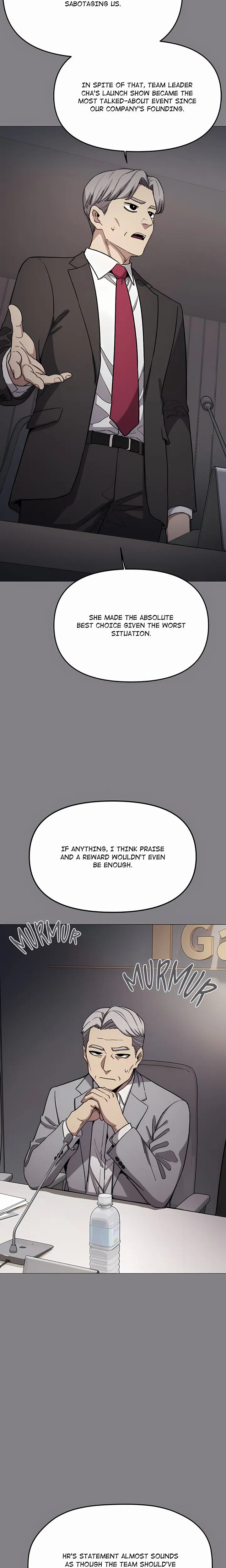 Stop Smoking (Uncensored), chapter 110, page 7 of 28