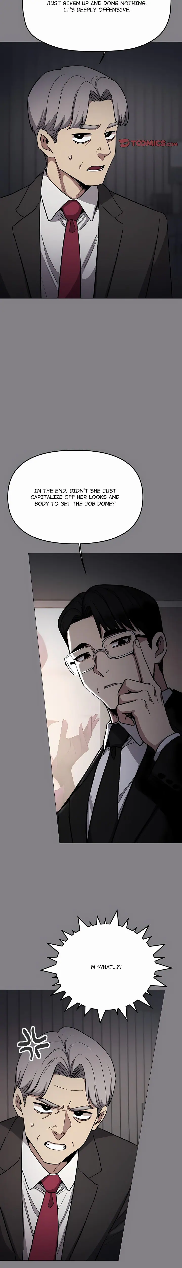 Stop Smoking (Uncensored), chapter 110, page 8 of 28