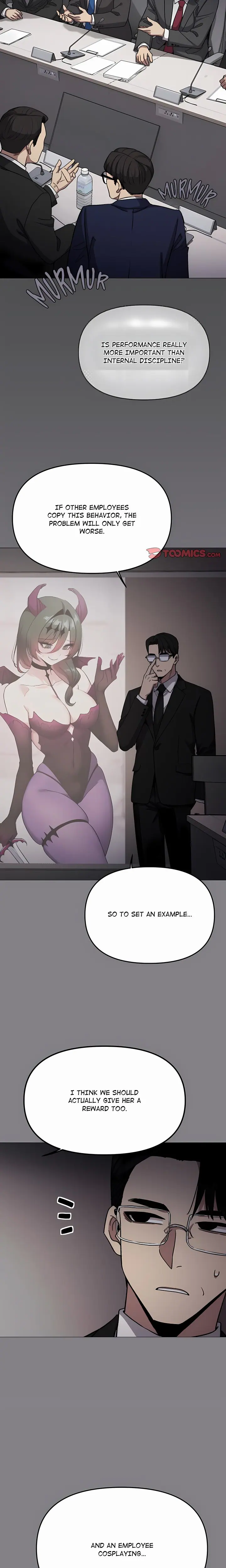 Stop Smoking (Uncensored), chapter 110, page 10 of 28