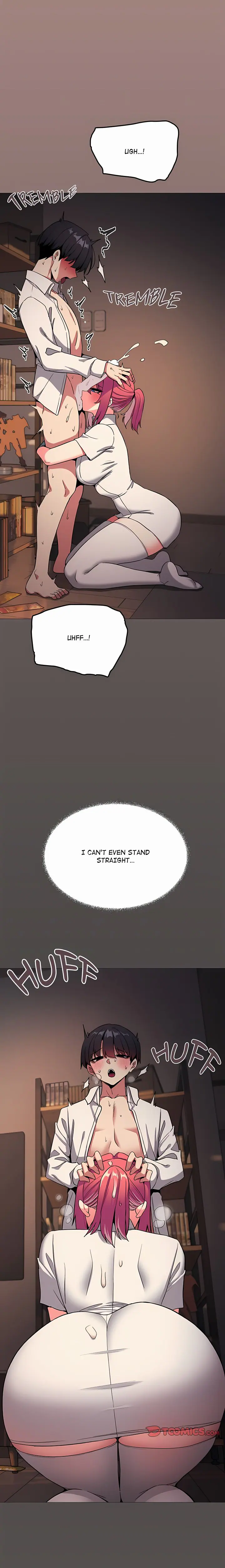 Stop Smoking (Uncensored), chapter 110, page 24 of 28