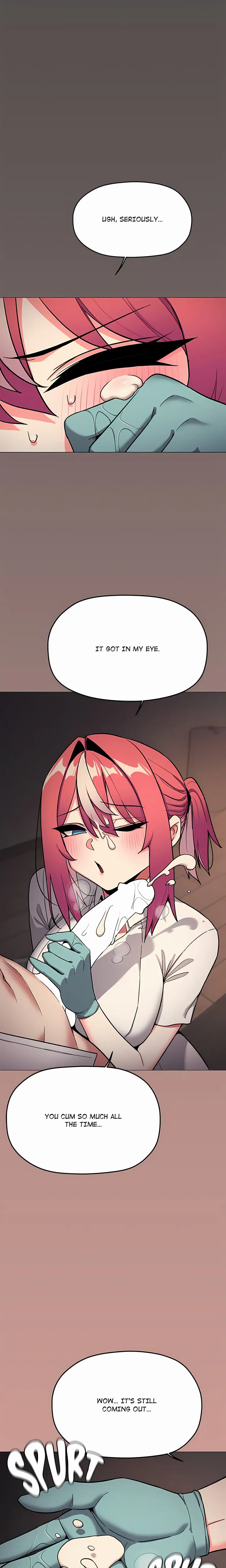 Stop Smoking (Uncensored), chapter 110, page 25 of 28