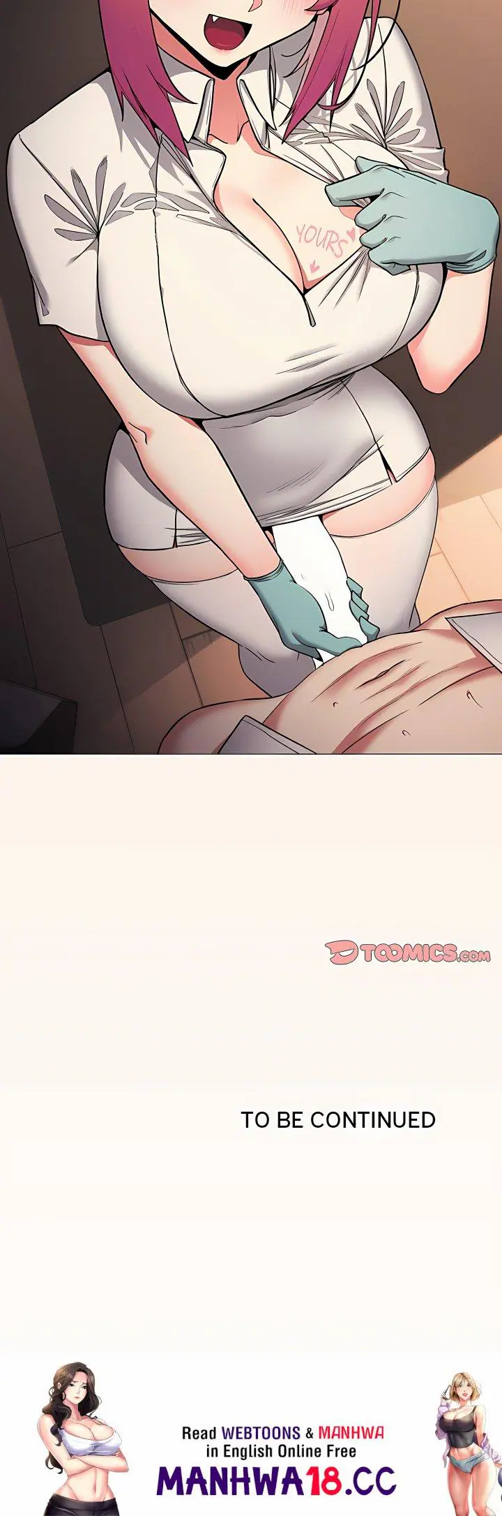 Stop Smoking (Uncensored), chapter 110, page 28 of 28