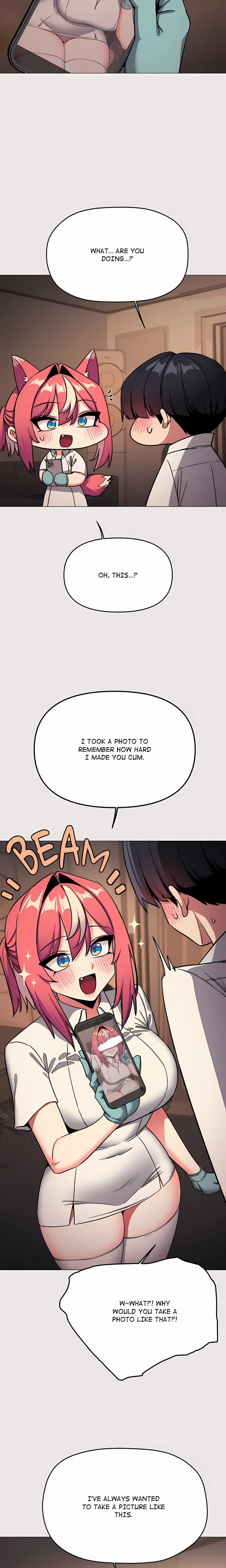 Stop Smoking (Uncensored), chapter 111, page 7 of 28