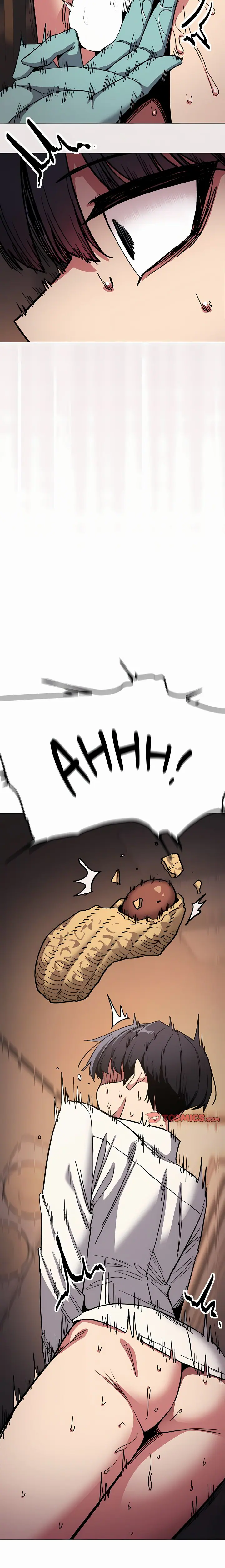 Stop Smoking (Uncensored), chapter 111, page 13 of 28