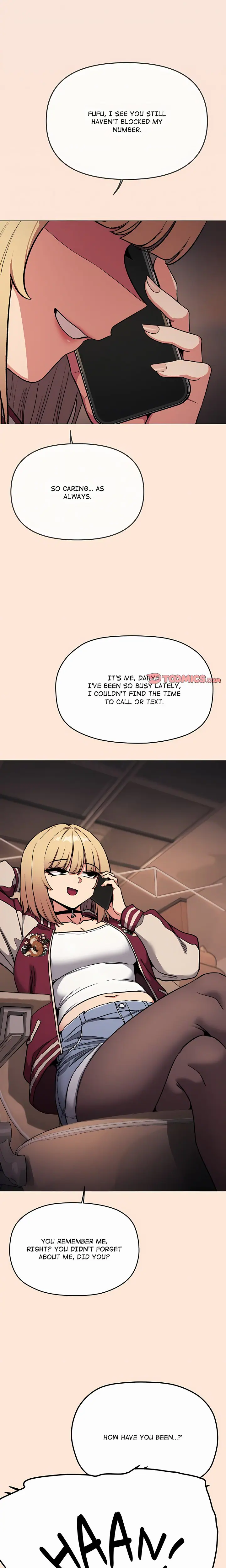 Stop Smoking (Uncensored), chapter 111, page 20 of 28