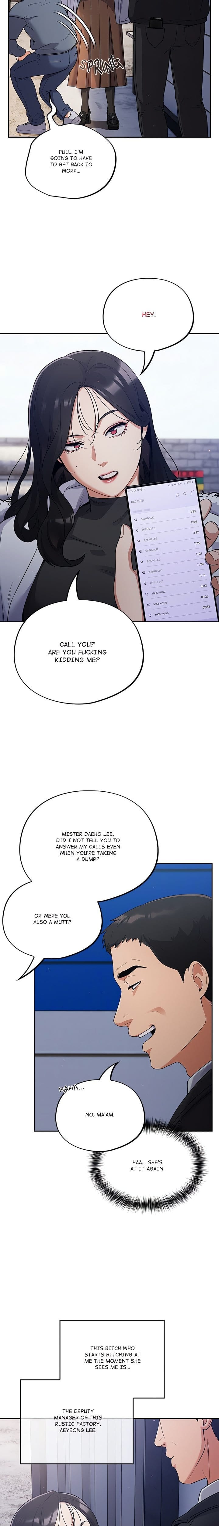 Stupidemic (Uncensored), chapter 1, page 11 of 41