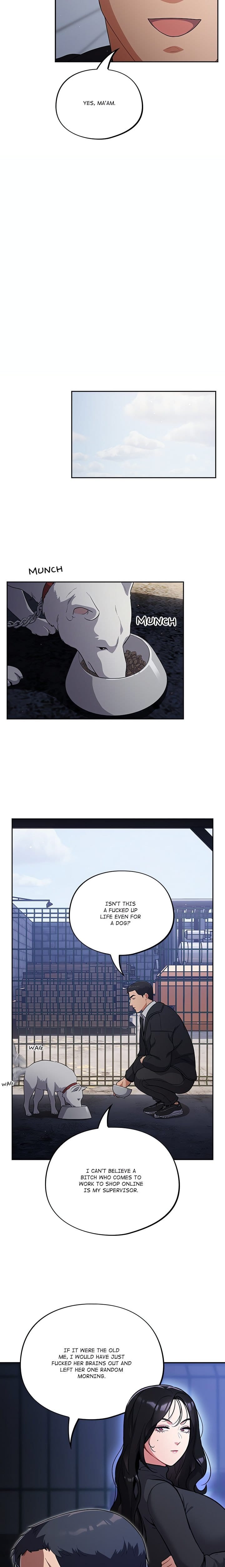 Stupidemic (Uncensored), chapter 1, page 16 of 41