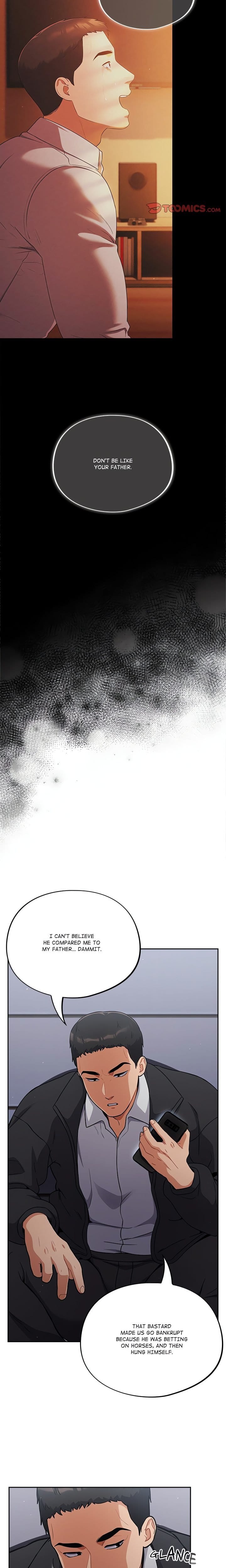 Stupidemic (Uncensored), chapter 1, page 21 of 41