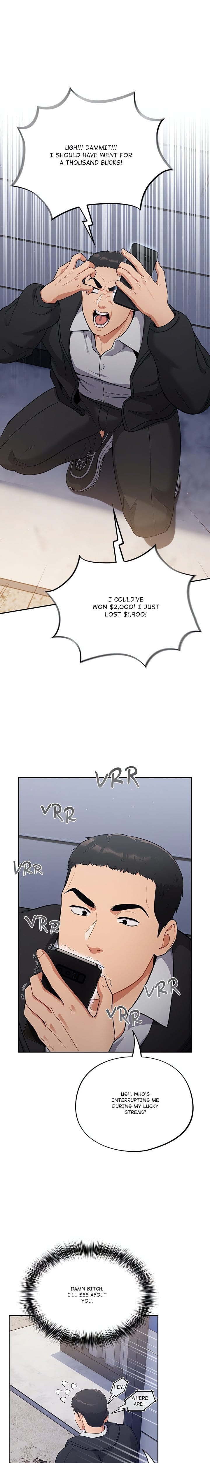 Stupidemic (Uncensored), chapter 1, page 24 of 41