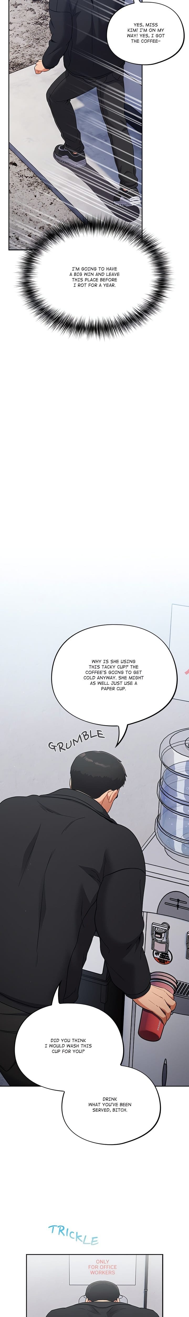 Stupidemic (Uncensored), chapter 1, page 25 of 41