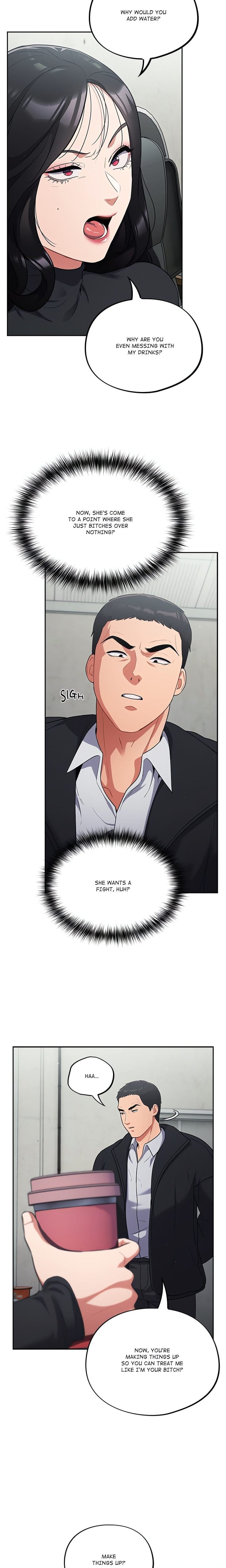 Stupidemic (Uncensored), chapter 1, page 31 of 41