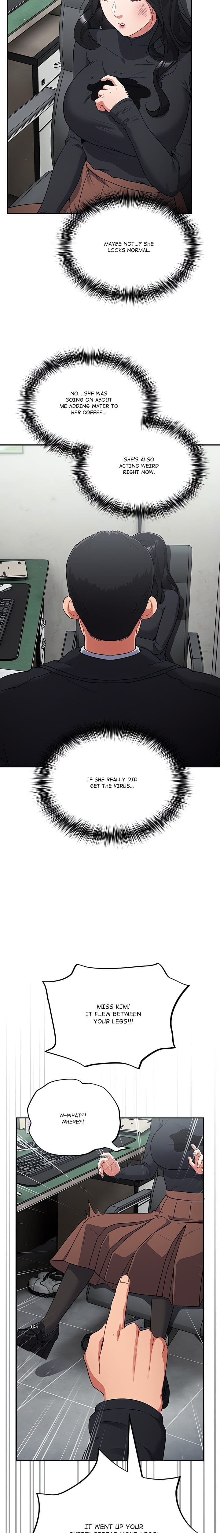 Stupidemic (Uncensored), chapter 1, page 39 of 41