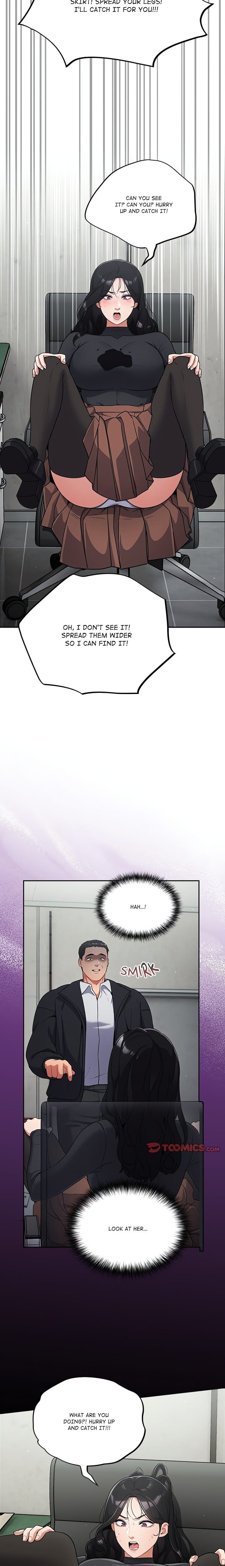 Stupidemic (Uncensored), chapter 1, page 40 of 41