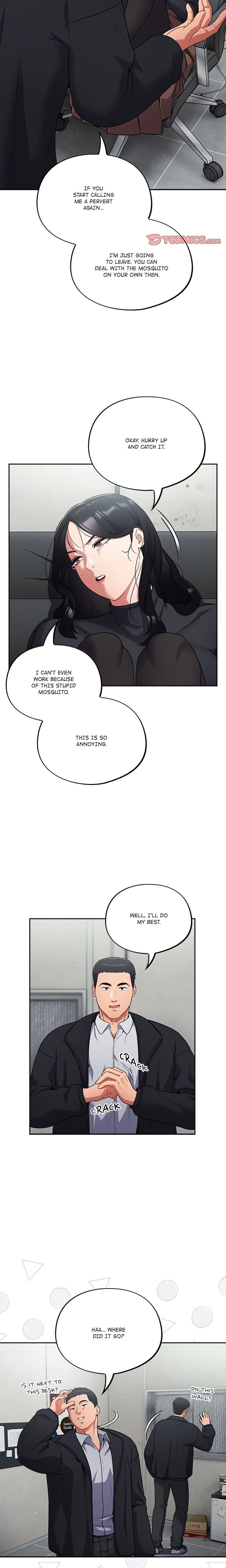 Stupidemic (Uncensored), chapter 2, page 13 of 26
