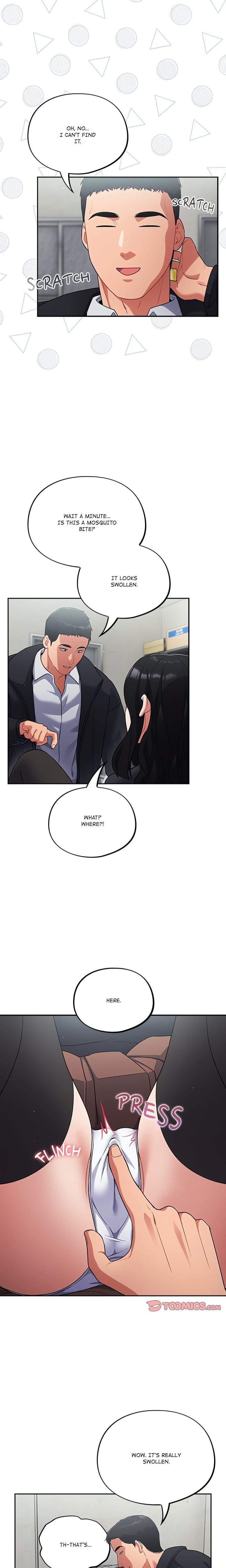Stupidemic (Uncensored), chapter 2, page 14 of 26