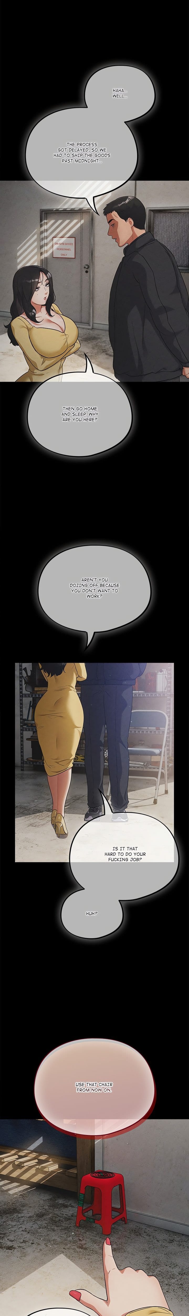 Stupidemic (Uncensored), chapter 5, page 15 of 26