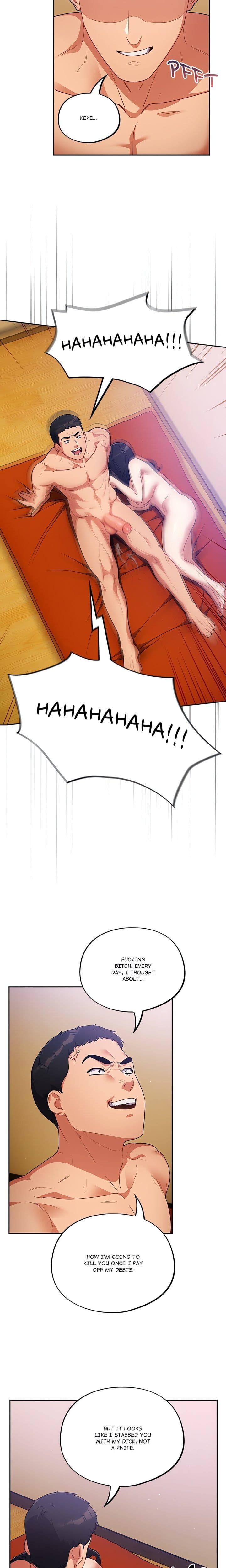 Stupidemic (Uncensored), chapter 6, page 5 of 23