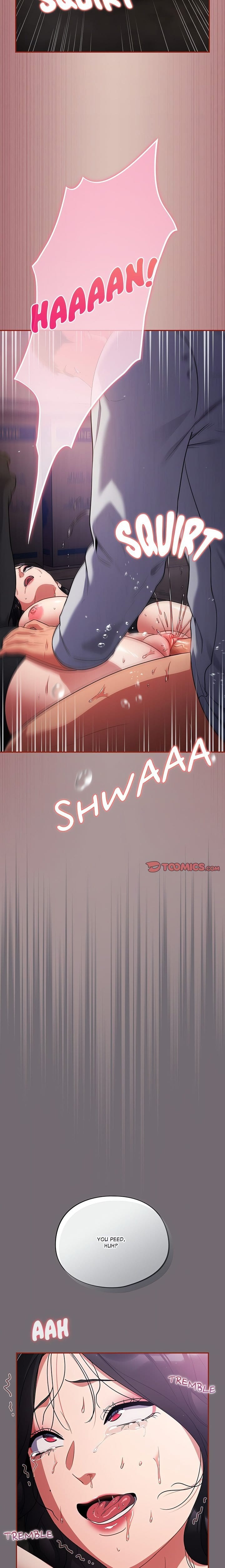 Stupidemic (Uncensored), chapter 9, page 21 of 26