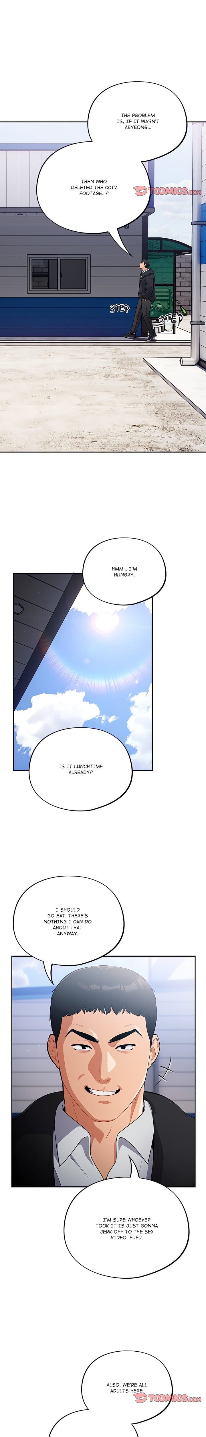 Stupidemic (Uncensored), chapter 10, page 7 of 22