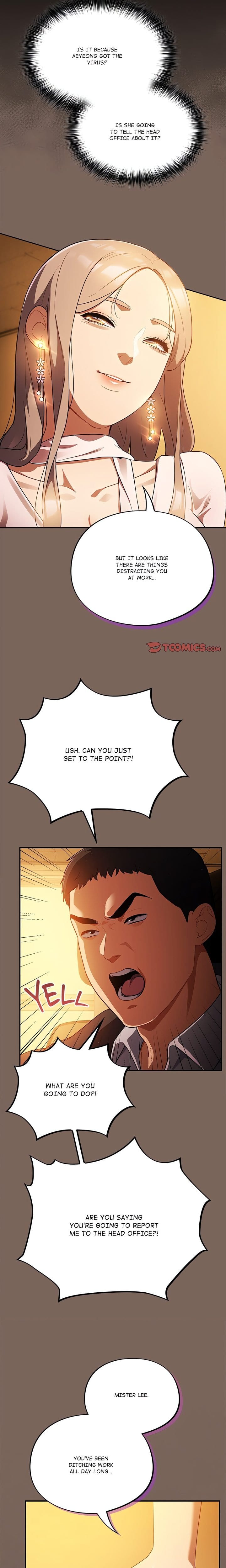 Stupidemic (Uncensored), chapter 10, page 21 of 22