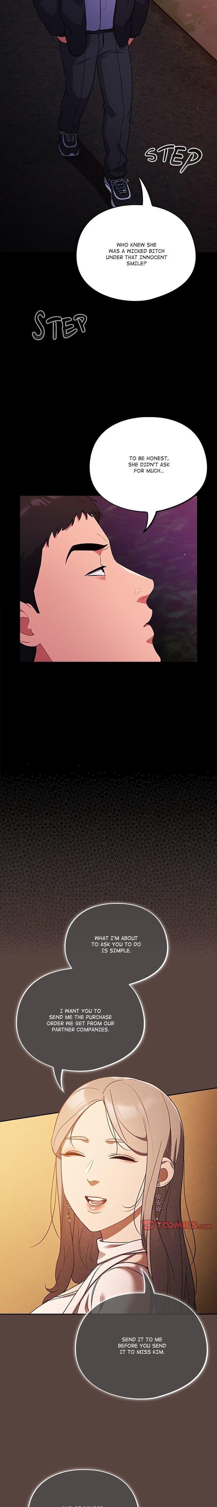Stupidemic (Uncensored), chapter 11, page 8 of 24