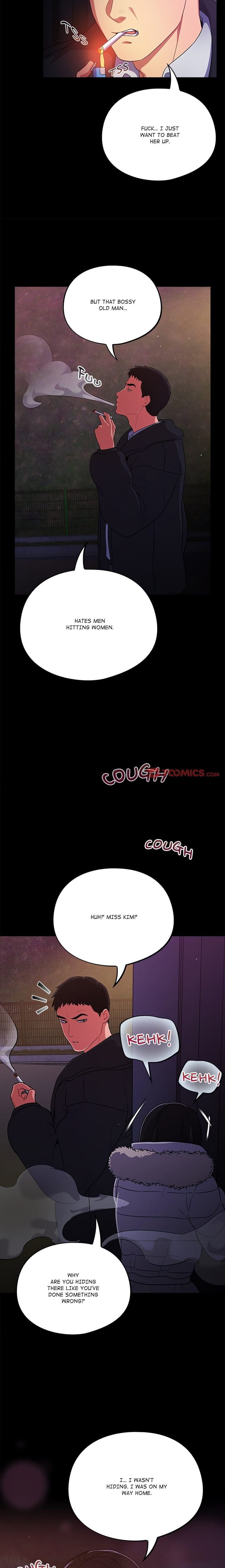 Stupidemic (Uncensored), chapter 11, page 10 of 24