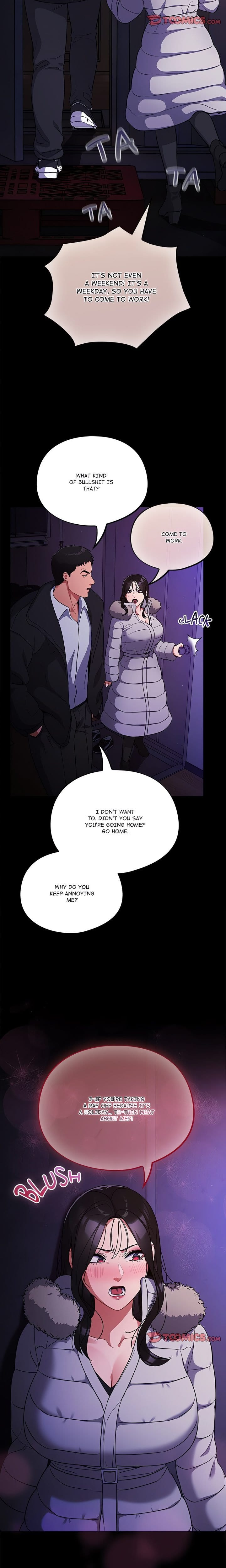 Stupidemic (Uncensored), chapter 11, page 13 of 24