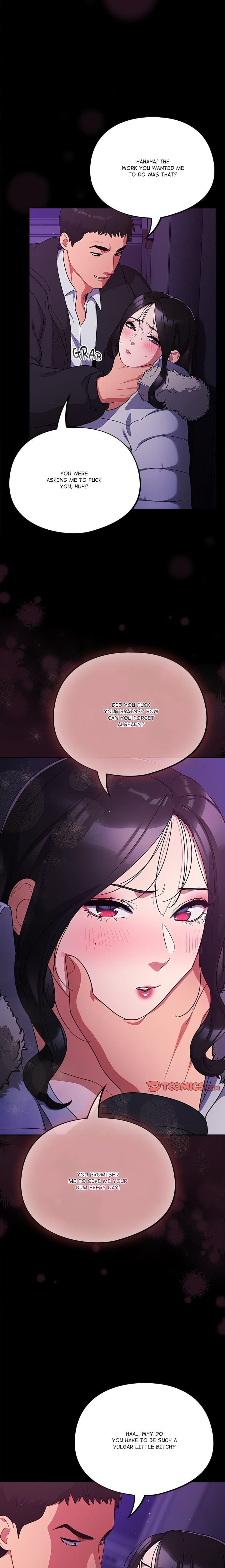 Stupidemic (Uncensored), chapter 11, page 14 of 24