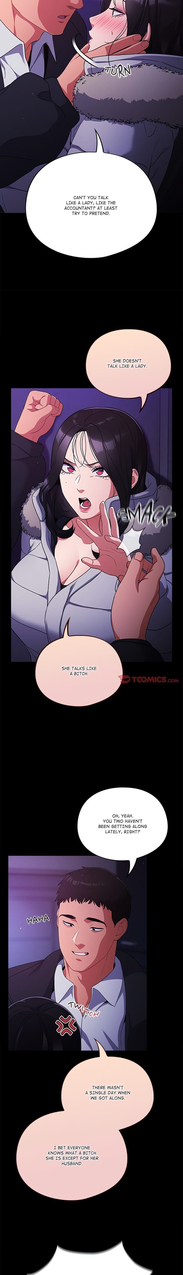 Stupidemic (Uncensored), chapter 11, page 15 of 24