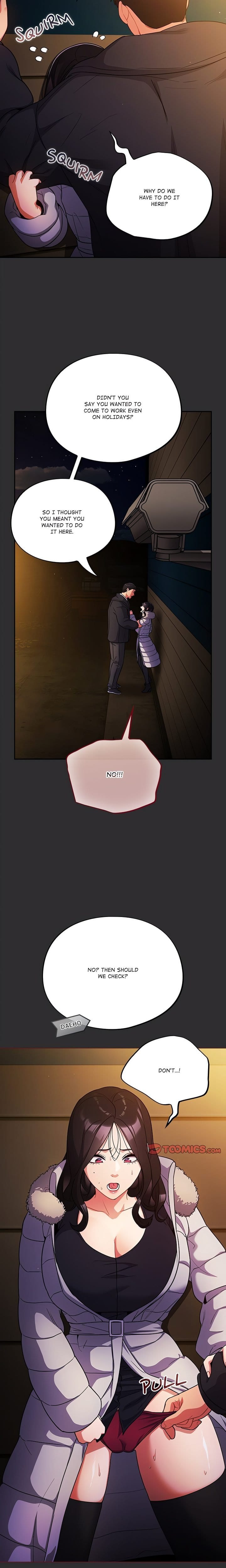 Stupidemic (Uncensored), chapter 11, page 19 of 24