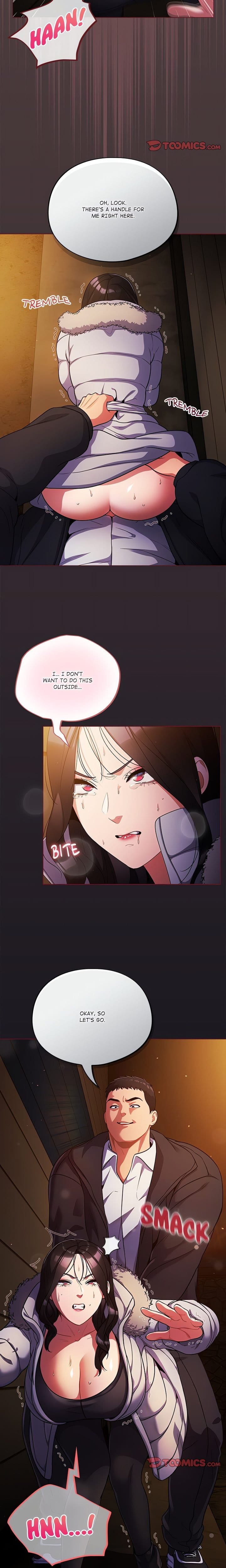 Stupidemic (Uncensored), chapter 11, page 23 of 24