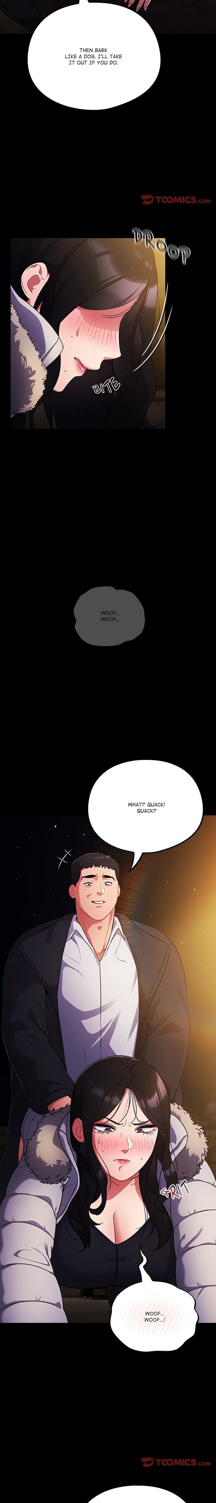 Stupidemic (Uncensored), chapter 12, page 7 of 23