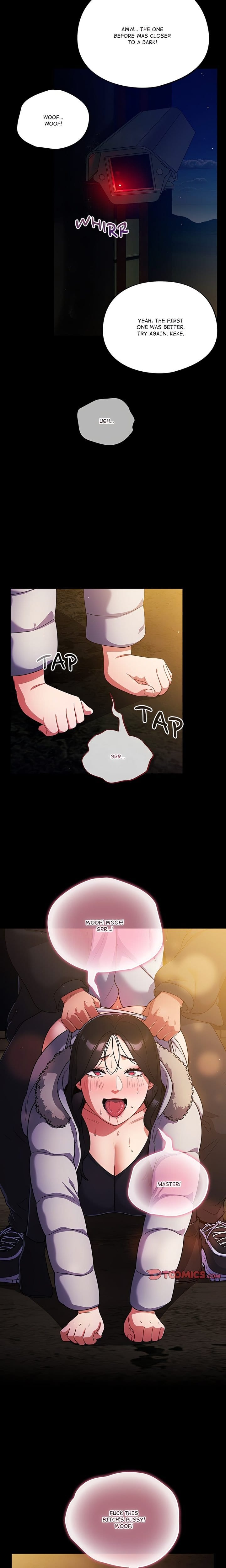 Stupidemic (Uncensored), chapter 12, page 8 of 23