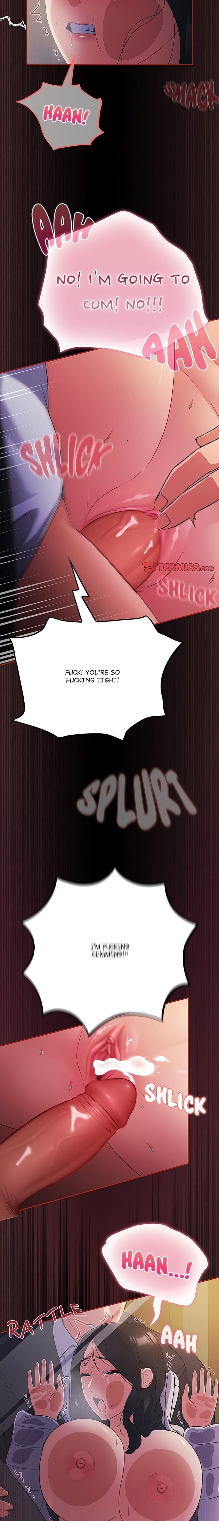Stupidemic (Uncensored), chapter 12, page 16 of 23