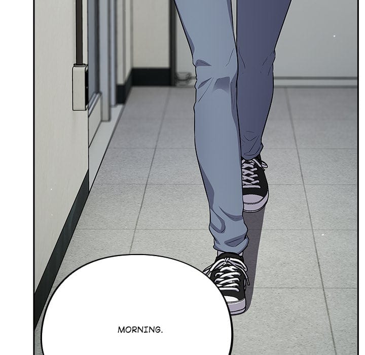 Stupidemic (Uncensored), chapter 13, page 8 of 180