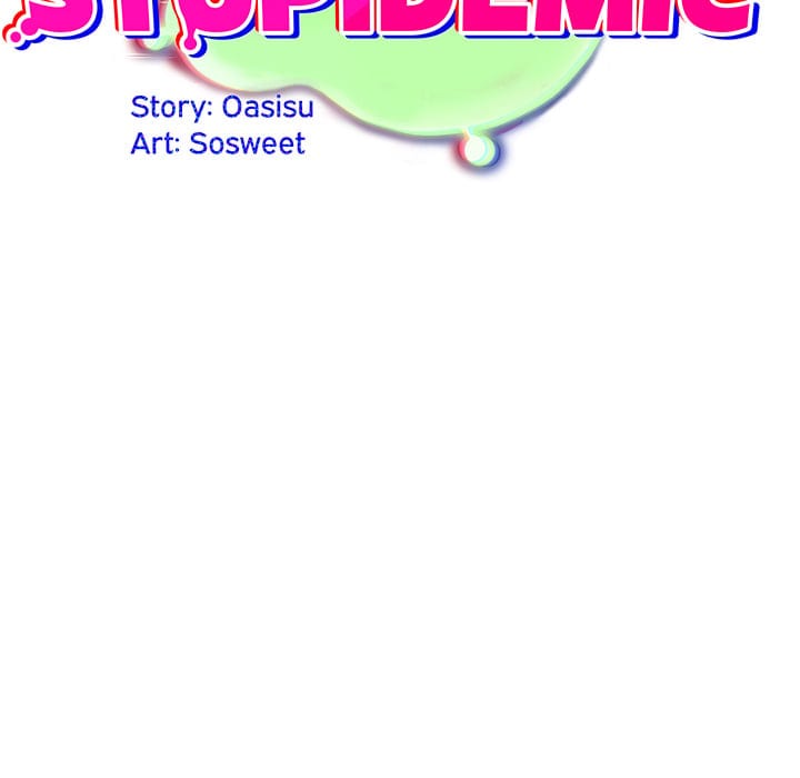 Stupidemic (Uncensored), chapter 13, page 56 of 180