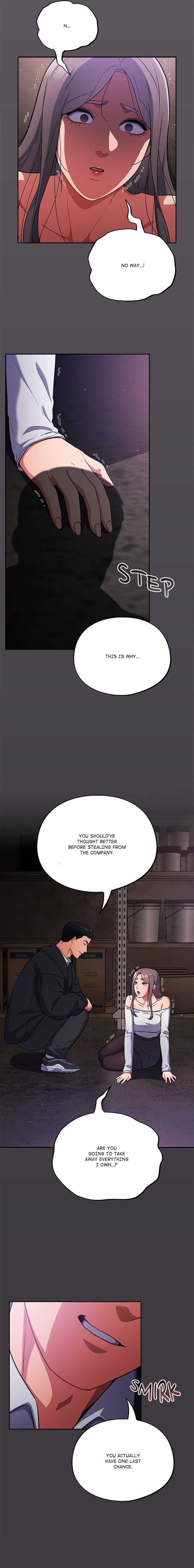 Stupidemic (Uncensored), chapter 14, page 9 of 21