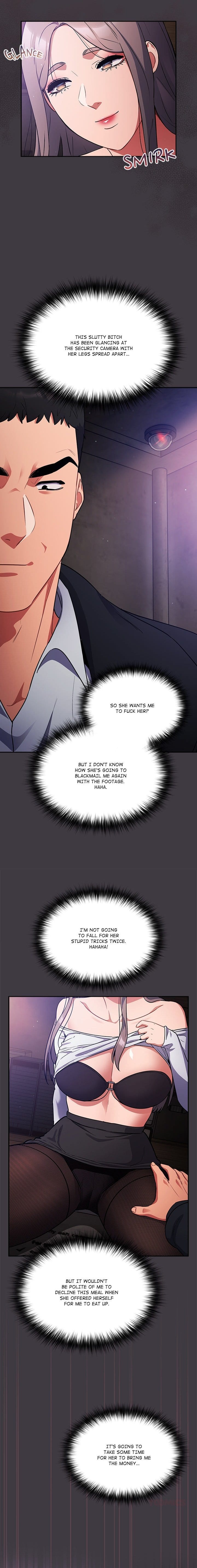 Stupidemic (Uncensored), chapter 14, page 20 of 21
