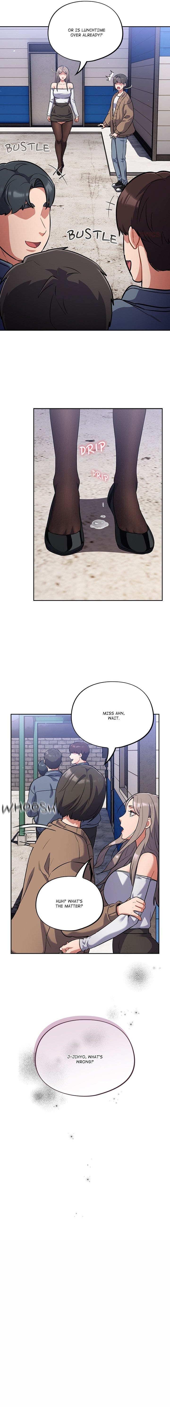 Stupidemic (Uncensored), chapter 17, page 18 of 20