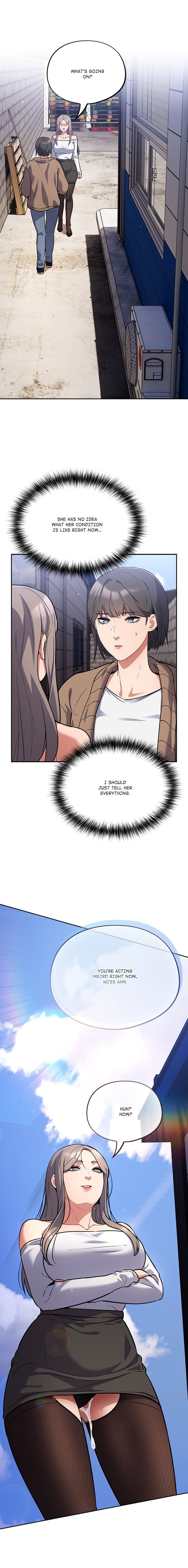 Stupidemic (Uncensored), chapter 17, page 19 of 20