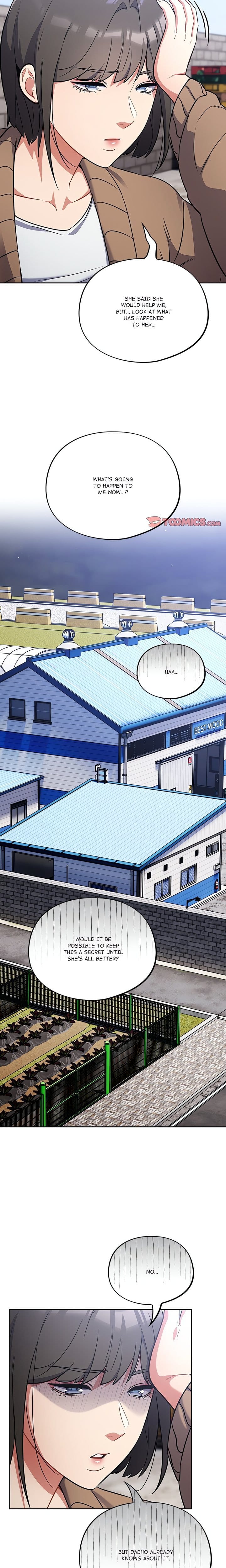 Stupidemic (Uncensored), chapter 18, page 11 of 23