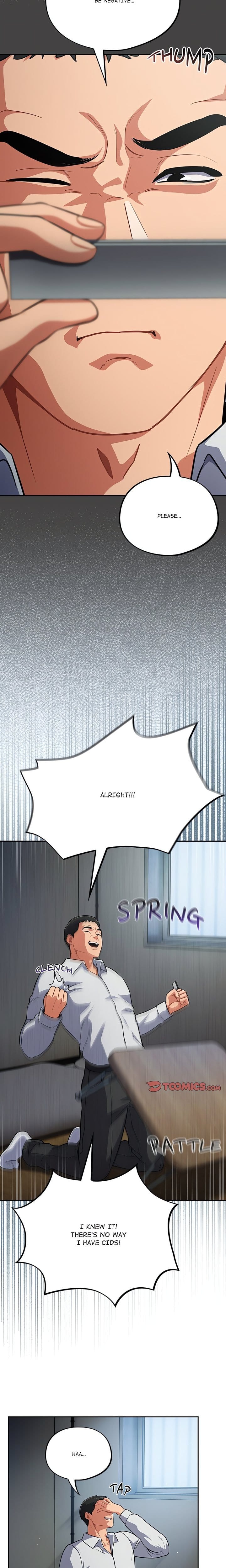 Stupidemic (Uncensored), chapter 18, page 14 of 23