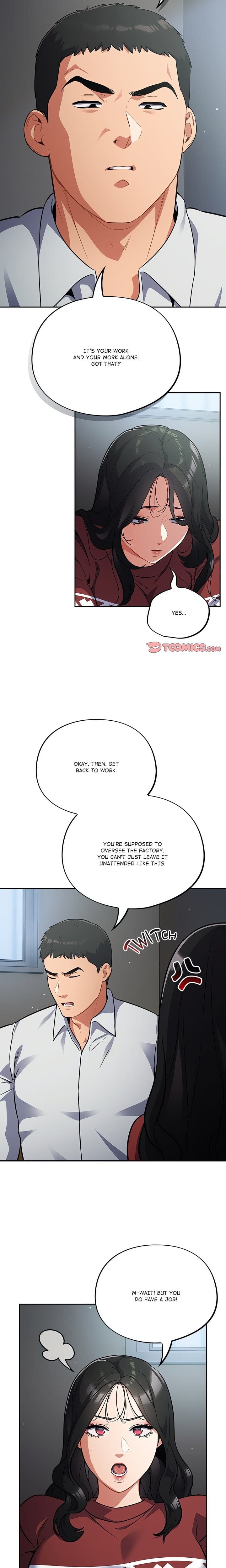 Stupidemic (Uncensored), chapter 18, page 21 of 23