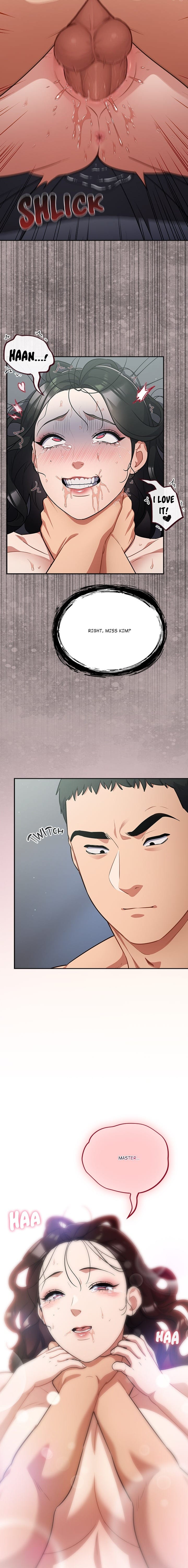Stupidemic (Uncensored), chapter 20, page 6 of 21