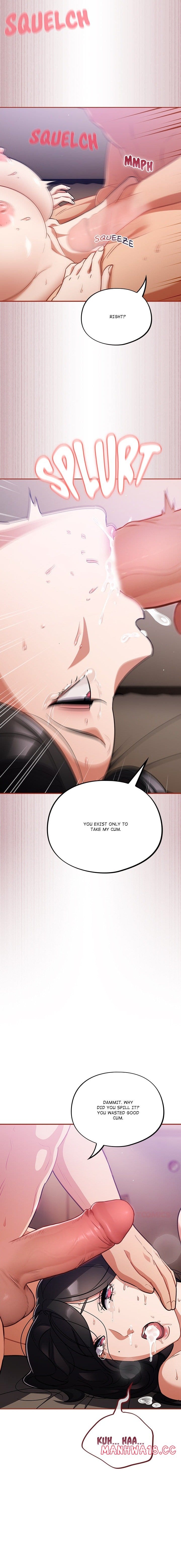 Stupidemic (Uncensored), chapter 20, page 14 of 21