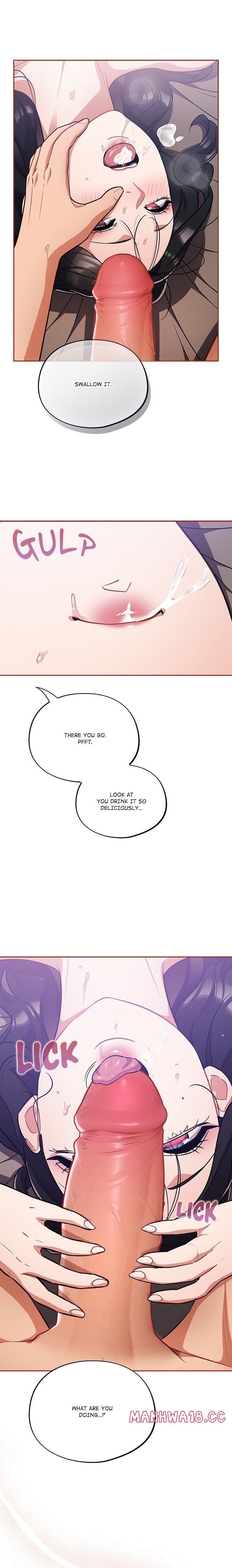 Stupidemic (Uncensored), chapter 20, page 15 of 21