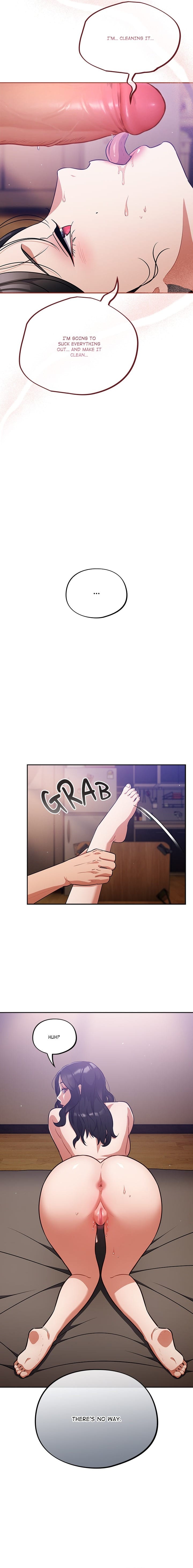 Stupidemic (Uncensored), chapter 20, page 16 of 21