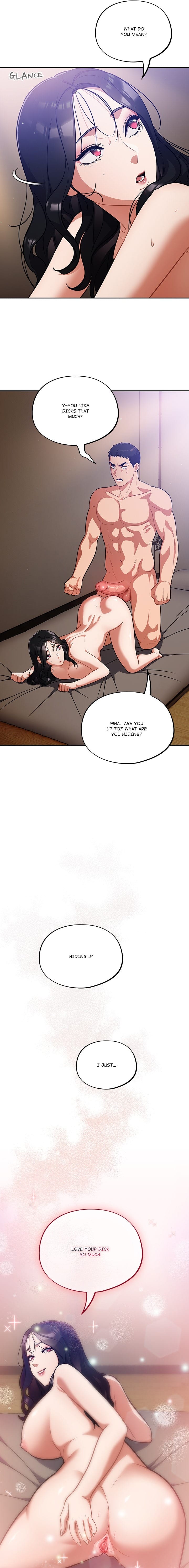 Stupidemic (Uncensored), chapter 20, page 17 of 21
