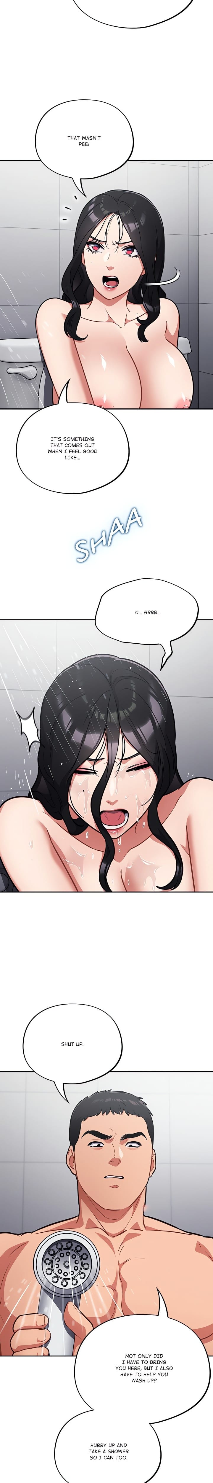 Stupidemic (Uncensored), chapter 21, page 8 of 24